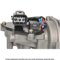 New Wiper Motor, 85-1056