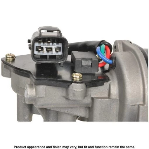 New Wiper Motor, 85-1056