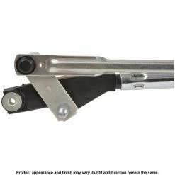 A1 Cardone New Wiper Motor, 85-1076L