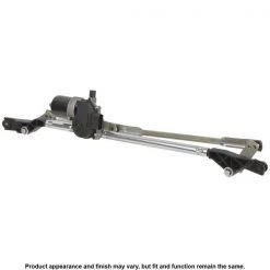 New Wiper Motor, 85-1076L