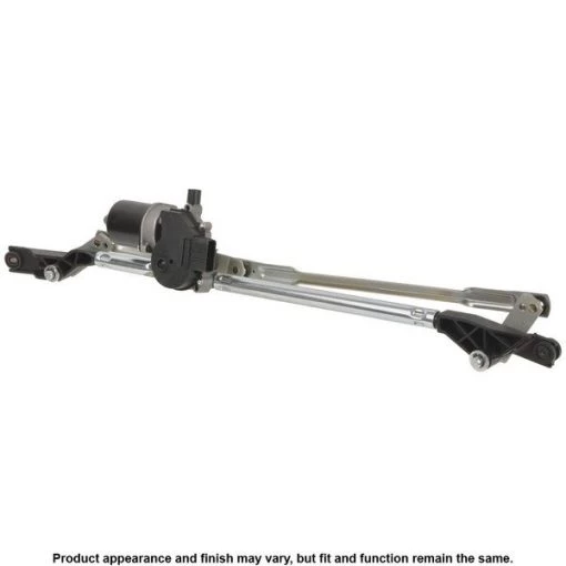 New Wiper Motor, 85-1076L