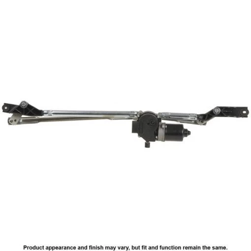 New Wiper Motor, 85-1076L