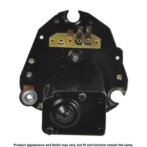 New Wiper Motor, 85-119