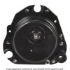 A1 Cardone New Wiper Motor, 85-119