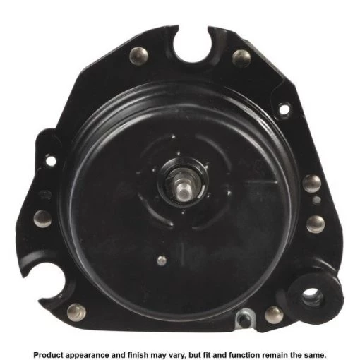 New Wiper Motor, 85-119