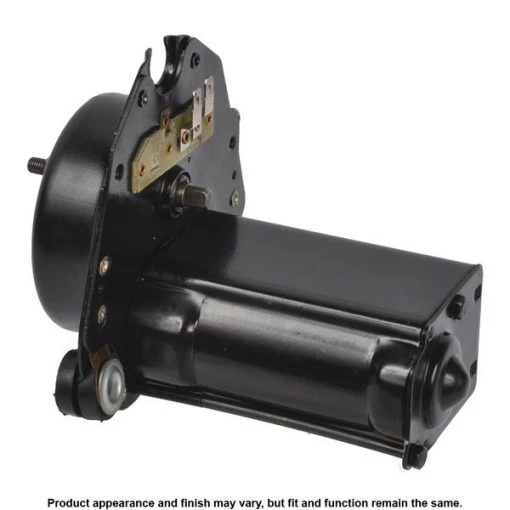New Wiper Motor, 85-119