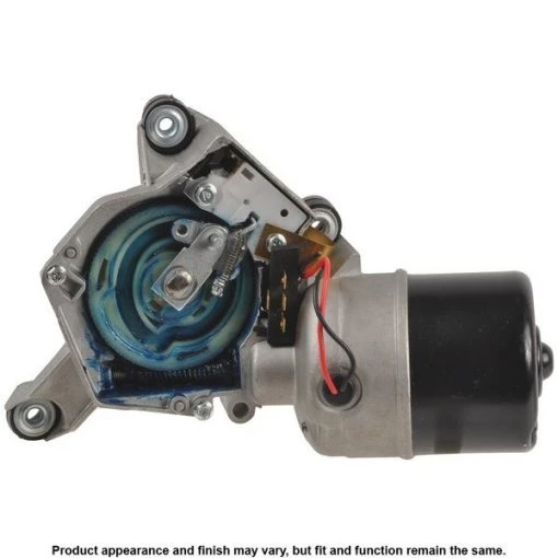 New Wiper Motor, 85-148