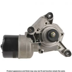 A1 Cardone New Wiper Motor, 85-148