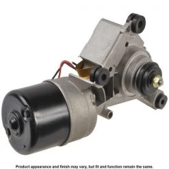 A1 Cardone New Wiper Motor, 85-148 5 New Wiper Motor, 85-148