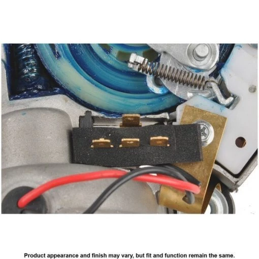 New Wiper Motor, 85-148