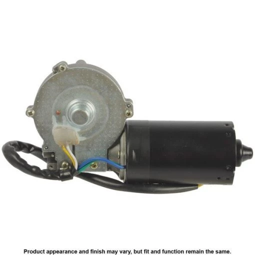 New Wiper Motor, 85-1513