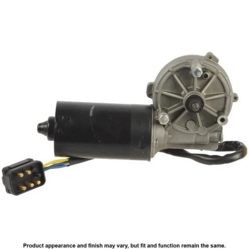 New Wiper Motor, 85-1513