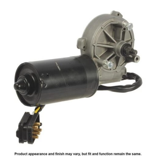 New Wiper Motor, 85-1513