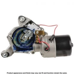 New Wiper Motor, 85-152