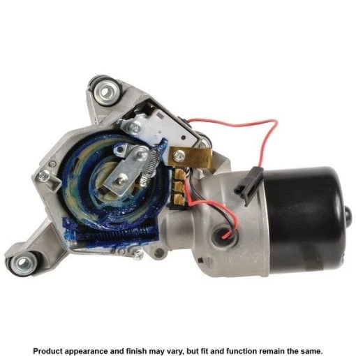 New Wiper Motor, 85-152