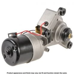 New Wiper Motor, 85-152