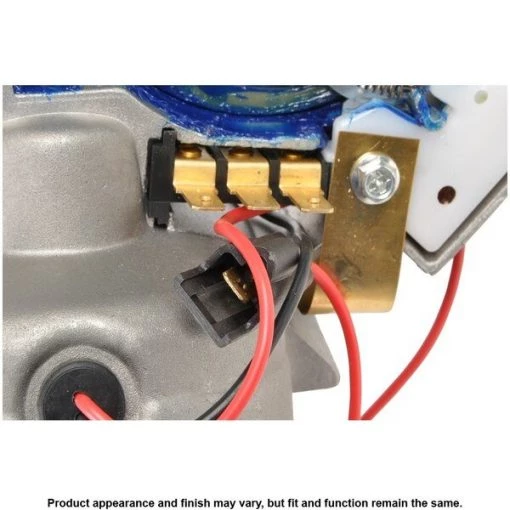 New Wiper Motor, 85-152