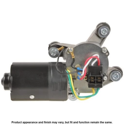 New Wiper Motor, 85-1735