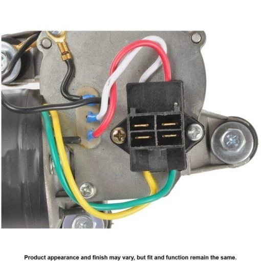 New Wiper Motor, 85-1735