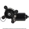 A1 Cardone New Wiper Motor, 85-1743