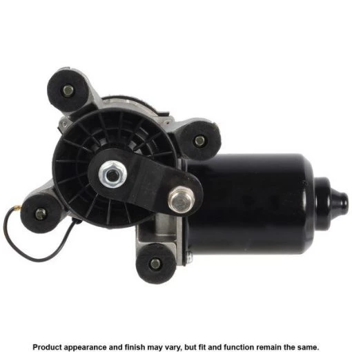 New Wiper Motor, 85-1743
