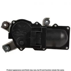 New Wiper Motor, 85-190