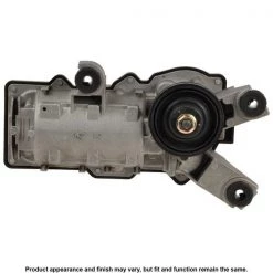 A1 Cardone New Wiper Motor, 85-190