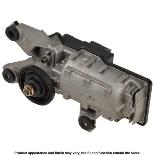 New Wiper Motor, 85-190