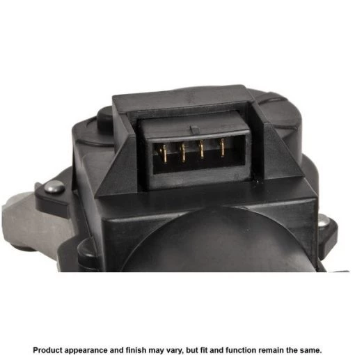 New Wiper Motor, 85-190