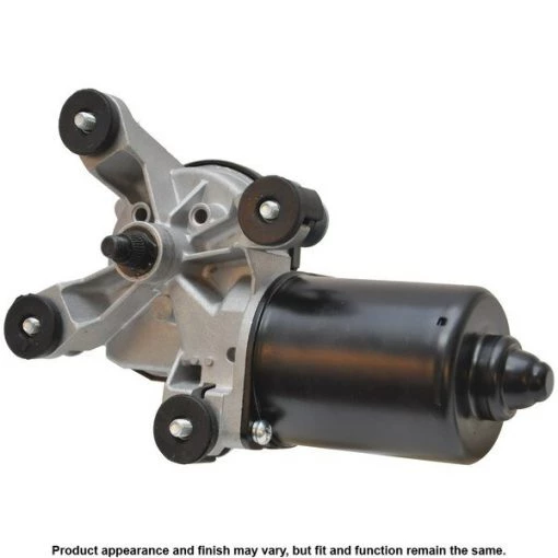 New Wiper Motor, 85-2026