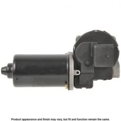 New Wiper Motor, 85-2035