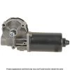 A1 Cardone New Wiper Motor, 85-2035