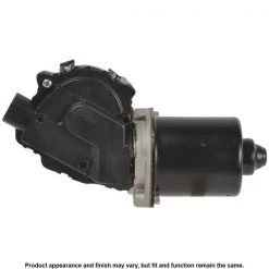A1 Cardone New Wiper Motor, 85-20380 4 New Wiper Motor, 85-20380