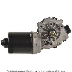 A1 Cardone New Wiper Motor, 85-20380