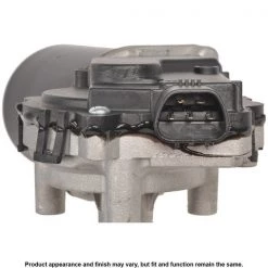 A1 Cardone New Wiper Motor, 85-20380 5 New Wiper Motor, 85-20380