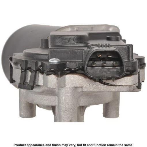 New Wiper Motor, 85-20380