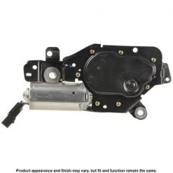 New Wiper Motor, 85-2044