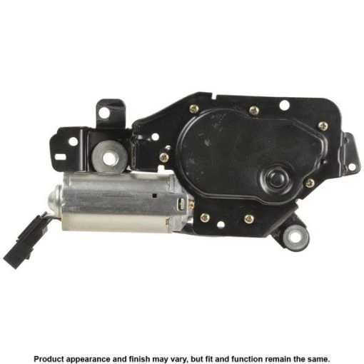 New Wiper Motor, 85-2044