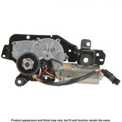 A1 Cardone New Wiper Motor, 85-2044