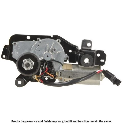 New Wiper Motor, 85-2044