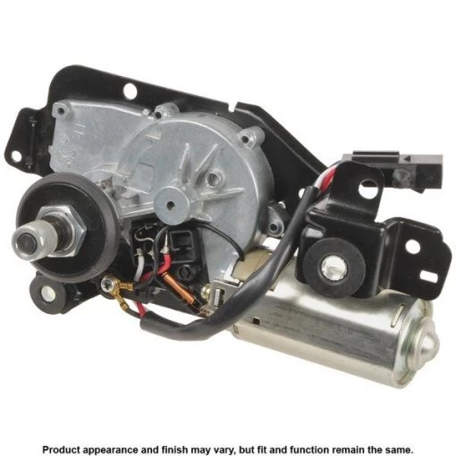 New Wiper Motor, 85-2044