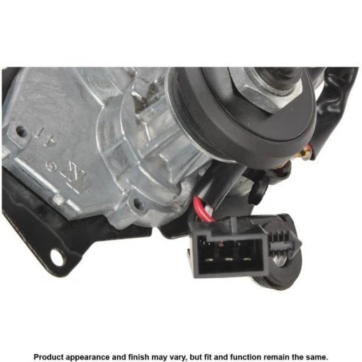 New Wiper Motor, 85-2044