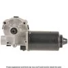 A1 Cardone New Wiper Motor, 85-297