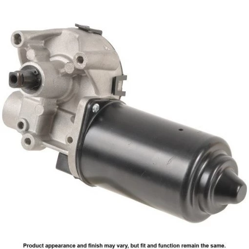 New Wiper Motor, 85-297