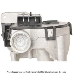 New Wiper Motor, 85-297