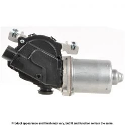 New Wiper Motor, 85-3033