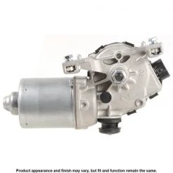 A1 Cardone New Wiper Motor, 85-3033