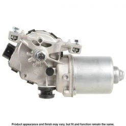 A1 Cardone New Wiper Motor, 85-3038