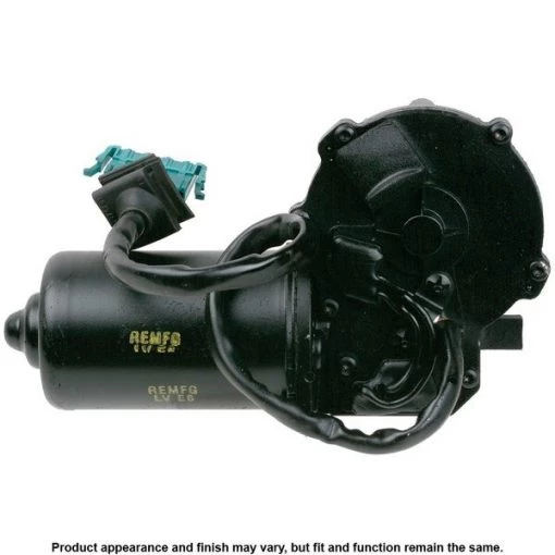 New Wiper Motor, 85-3401