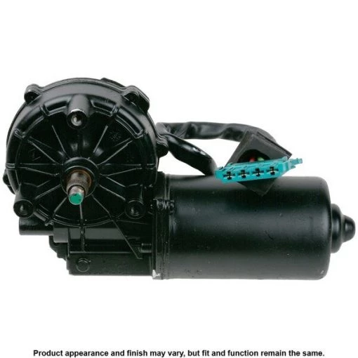 New Wiper Motor, 85-3401